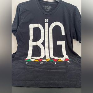 Fly Supply “Do Big Sh*t” Graphic Tee